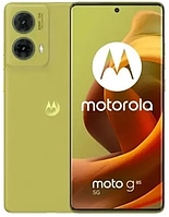 Смартфон Motorola G85 5G (XT2427-2) 8/256Gb Olive Green UA UCRF