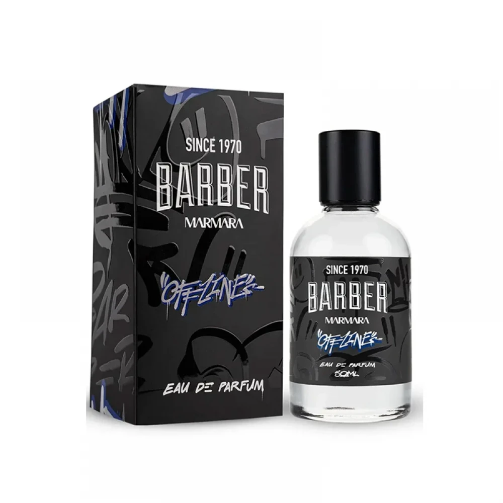 Парфум Marmara Barber Offline, 50 мл (10202163)
