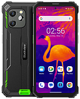 Смартфон Blackview BV8900 8/256Gb Green Global version