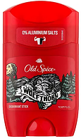 Дезодорант-стик "Old Spice, Wolfthorn" (50г.)