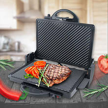 Електричні грилі та барбекю