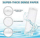 Набір змінних аксесуарів (3 шт.) для робота-пилососа Xiaomi Mi Robot Vacuum Mop 2Pro / Mop 2Lite, фото 6