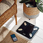 Розумні ваги Adler AD 8186b — аналізатор тіла, 18 параметрів, Bluetooth, фото 10