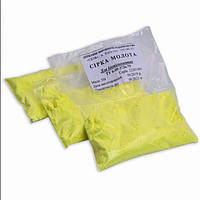 Сірка (50 грам ) для боротьби з восковою міллю