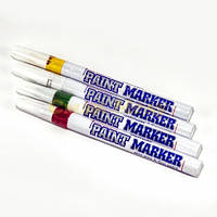 Маркер для мітки бджолиних маток