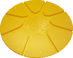 Бджоловидаляч «Зірка»