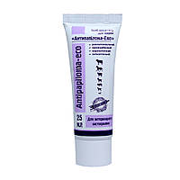 Мазь «Антипапілома-Еко» 25 грамів.