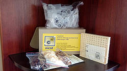 Система Никот-30 (стандартний комплект) для виведення бджолиних маток, Франція