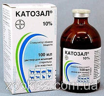 Катозал 100 мл. Байер. Німеччина.