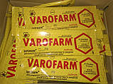 Варофарм (аналог байварола) 10 смужок в упаковці, фото 3