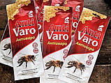 Антиваро (10 смужок в упаковці) від вароатозу., фото 2