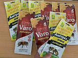 Антиваро (10 смужок в упаковці) від вароатозу., фото 3