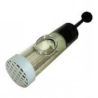 Трубка з отвором для мічення маток. Флобер