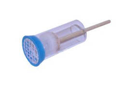 Трубка «Флобер» для мітки маток