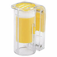 Трубка ФЛОБЕР "BEE-PROFI" для мечіння маток (Корея)