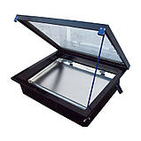 Сонячна Воскотопка на 1 рамку, фото 2