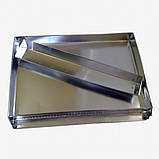 Арматура сонячної воскотопки на 1 рамку, фото 2