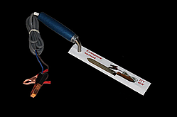 Ніж пасічника з електропідігрівом «Гуслия»