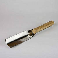 Ложка для меду з нержавіючої сталі