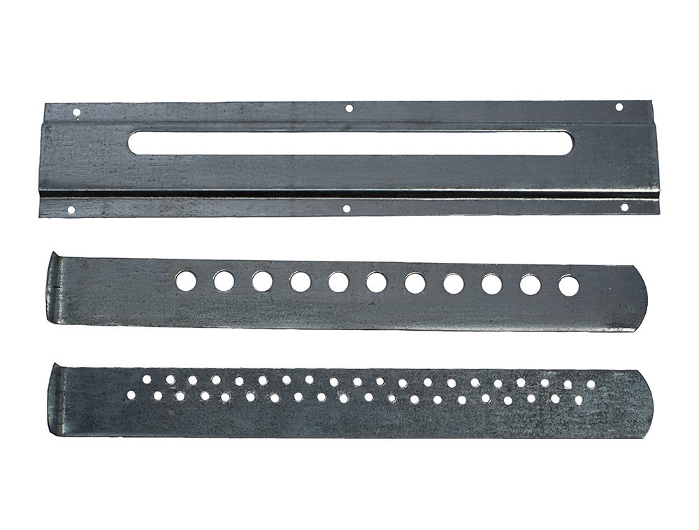 Летковий загороджувач 3-х елементний нижній, фото 1