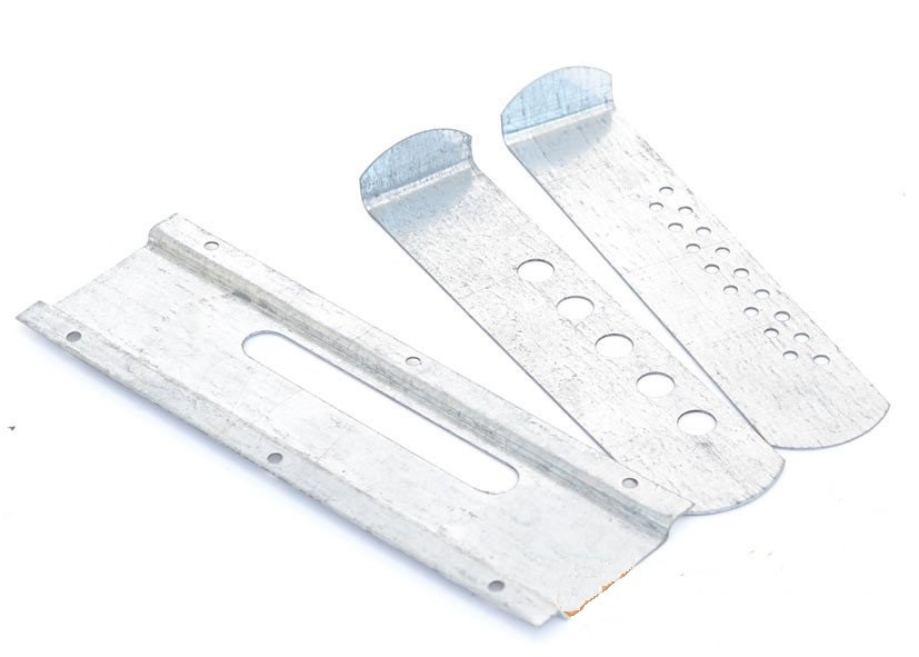 Летковий загороджувач 3-х елементний верхній, фото 1