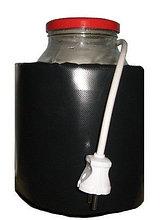 Декристалізатор для розпуску меду в банці 3 л., фото 1