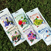 Водорозчинні добрива