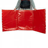 Декристалізатор для розпуску меду в бочці 200 л., фото 2