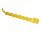 Стамеска пасічна-цвяхосмик «Козяча ніжка» (Американка), фото 2