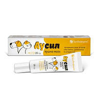 Аусил мазь вушна 20 г