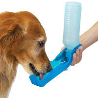 Поїлка для собак