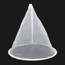 Фільтр для меду нейлоновий D-330 мм, фото 1