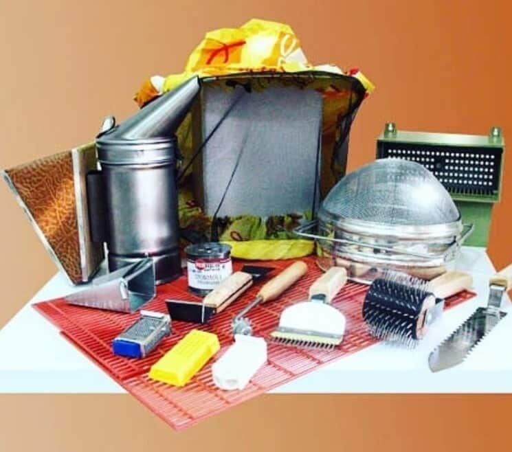 Набір бджоляра «Новачок», фото 1