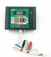 Електропривід ремінної для медогонки Pulse RD 1012M (12 вольт, 100 Ват)