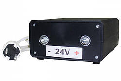 Блок живлення 24В (для автоматичних медогонок)