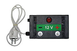 Блок живлення Pulse 12 вольт, 100Вт 8А імпульсний