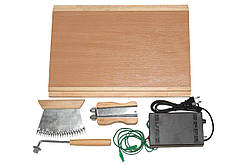 Набір для наващивания рамок «Full»