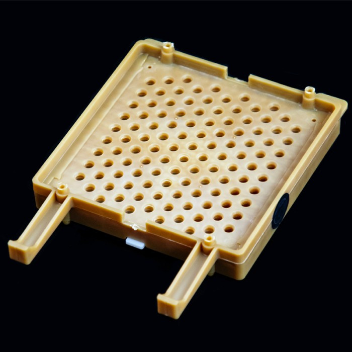 Корпус касети Джентерського соту, фото 1