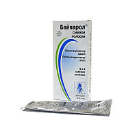 Байварол (флуметрин) Байєр. Німеччина.