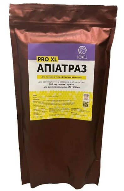 Апіатраз 100 смужок