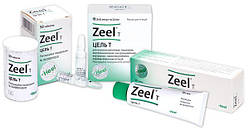 Хель Цель 50 табл.(хондартон)