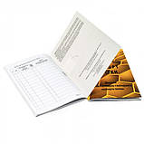 Ветеринарно-санітарний паспорт пасіки з додатками (новий зразок), фото 3