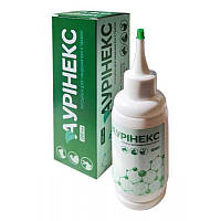 Ауріненс-лосьйон для очищення вух у тварин 100 мл.