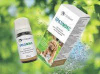 ПразіМОКС 10мл сусп. для цуценят і кошенят