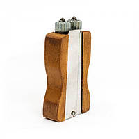 Пристосування для натягування дроту в рамці «Хвиля»