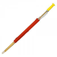 Китайський шпатель для перенесення личинок (Бамбук)