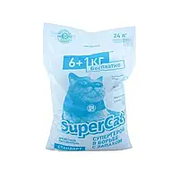 СУПЕРКЕТ No1 (6+1 кг) СИНЕЙ