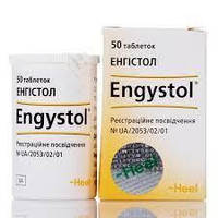 Хель Енгістол 100 табл. (елвестін)