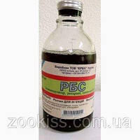 РБС для собак і кішок (100 мл)