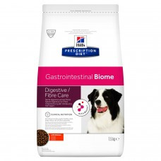 PD Canine Gastrointestinal Biome-швидка дія при діареї, розвиток корисних бактерій, фото 1